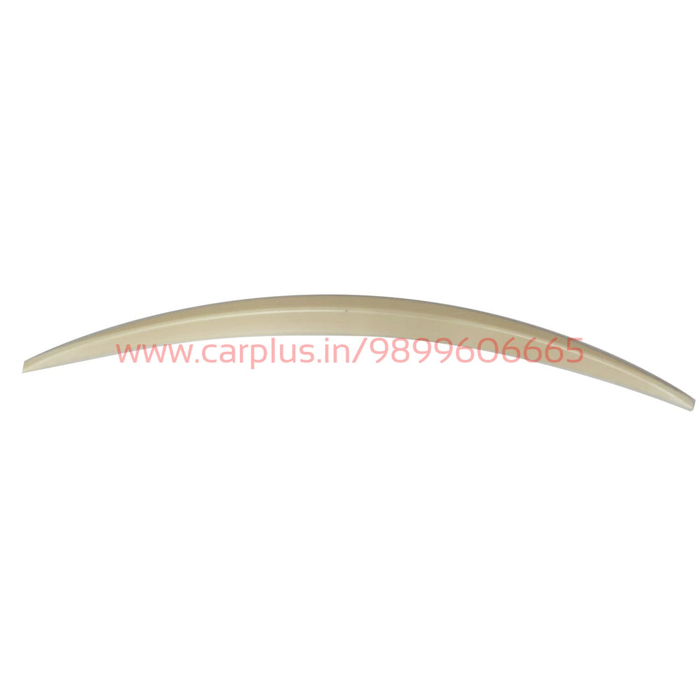 
                  
                    KMH Dicky Spoiler For Mercedes E Class W213-SPOILER-KMH-SPOILER-CARPLUS
                  
                