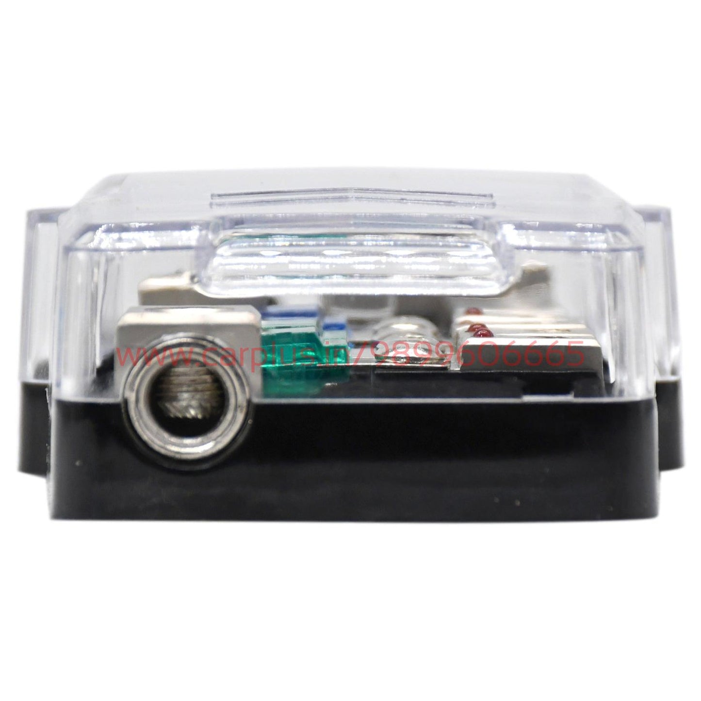 
                  
                    KMH Distribution Blocks with Ground CCA 1 IN 4 OUT-DISTRIBUTION BLOCK-kmh-CARPLUS
                  
                