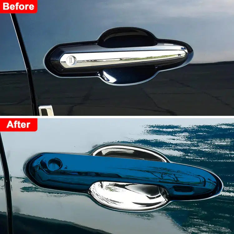 
                  
                    KMH Door Handle Bowl Chrome for Maruti Suzuki Invicto-EXTERIOR-KMH-CARPLUS
                  
                