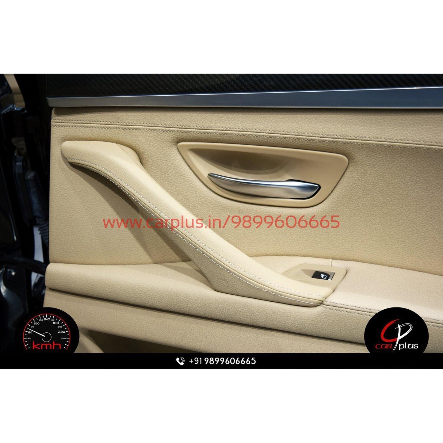 
                  
                    KMH Door Handle Cover For BMW 3 Series CN LEAGUE EXTERIOR.
                  
                