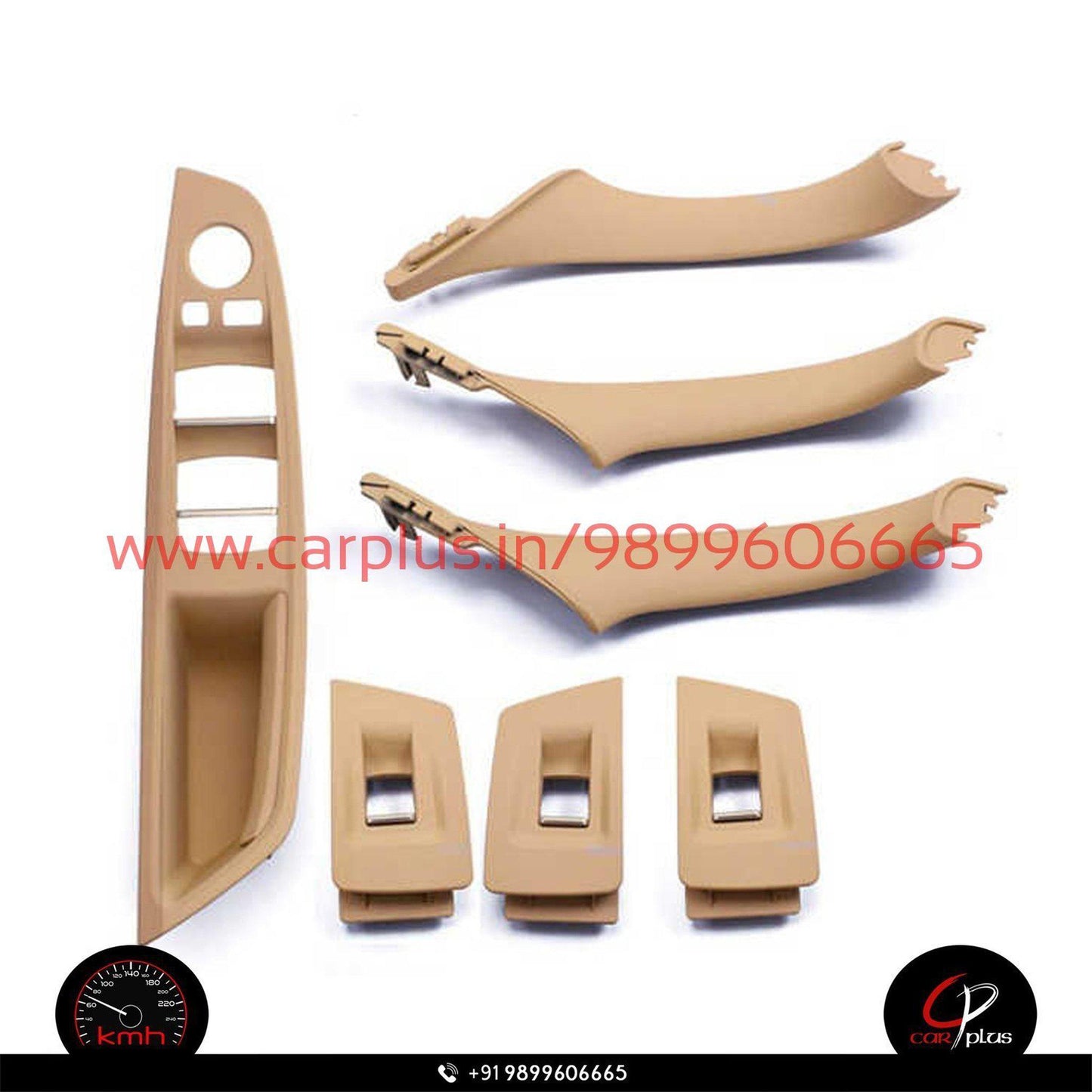 
                  
                    KMH Door Handle Cover For BMW 3 Series CN LEAGUE EXTERIOR.
                  
                
