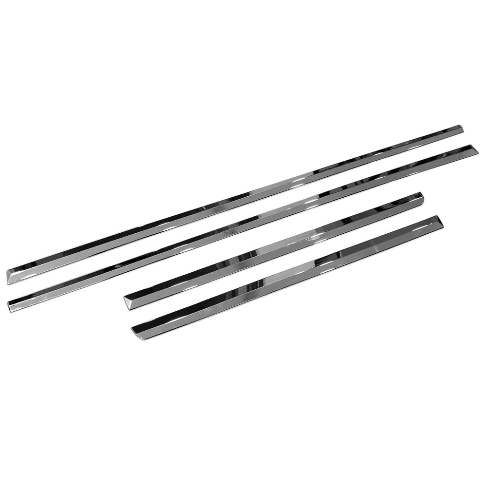 
                  
                    KMH Door Side Beading Chrome for Hyundai Creta 2024 (Set Of 4 Pcs)-CSA CRETA-KMH-CARPLUS
                  
                