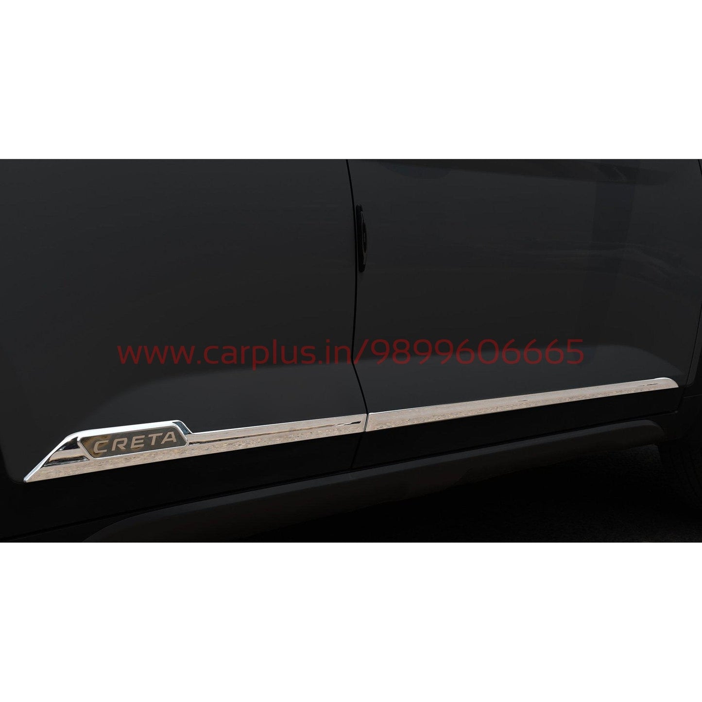 
                  
                    KMH Door Side Beading Type 1 for Hyundai Creta (2nd GEN) CN LEAGUE SIDE BEADING.
                  
                