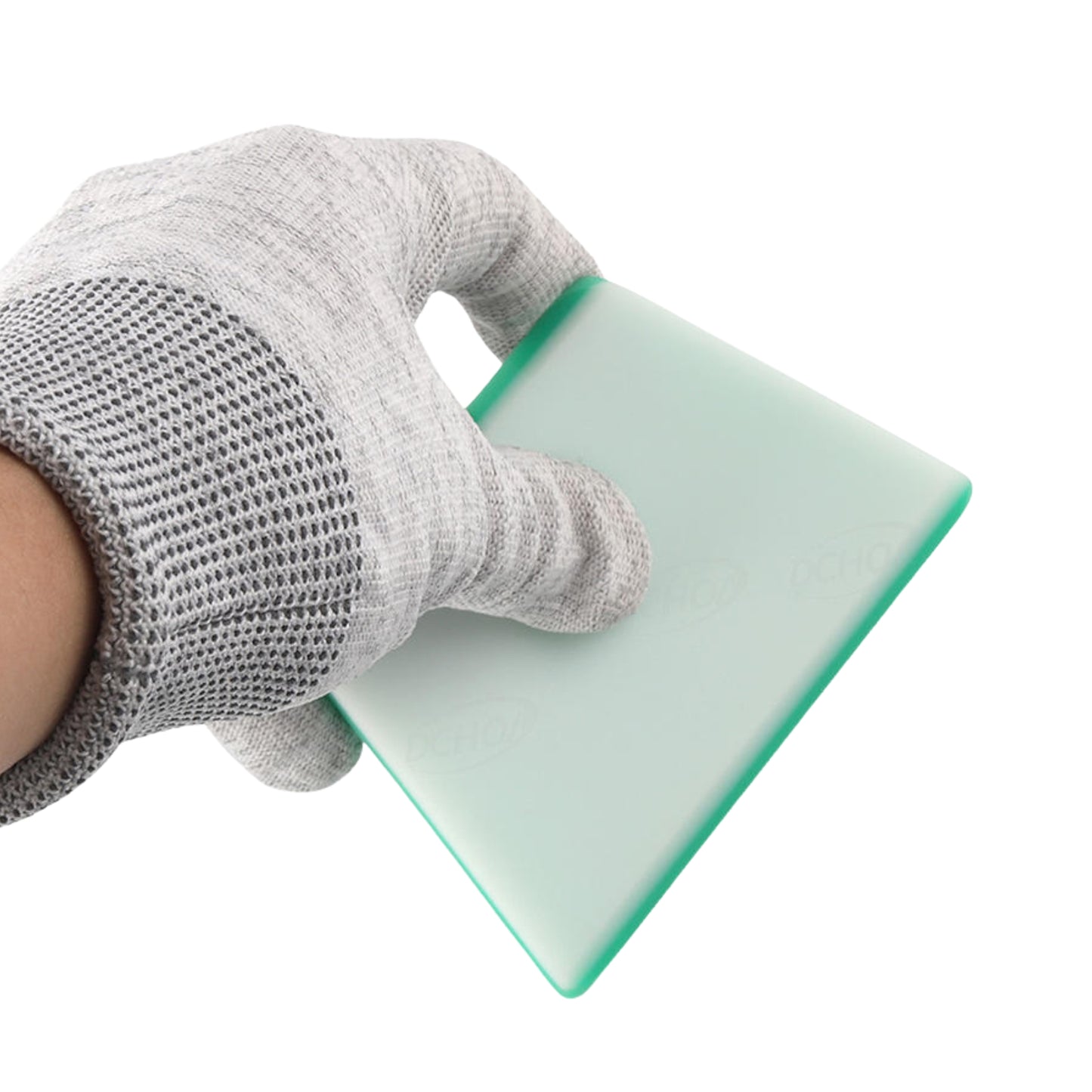 
                  
                    KMH Double Layer PPF Squeegee-Green/White-DETAILING PRODUCTS-KMH-CARPLUS
                  
                