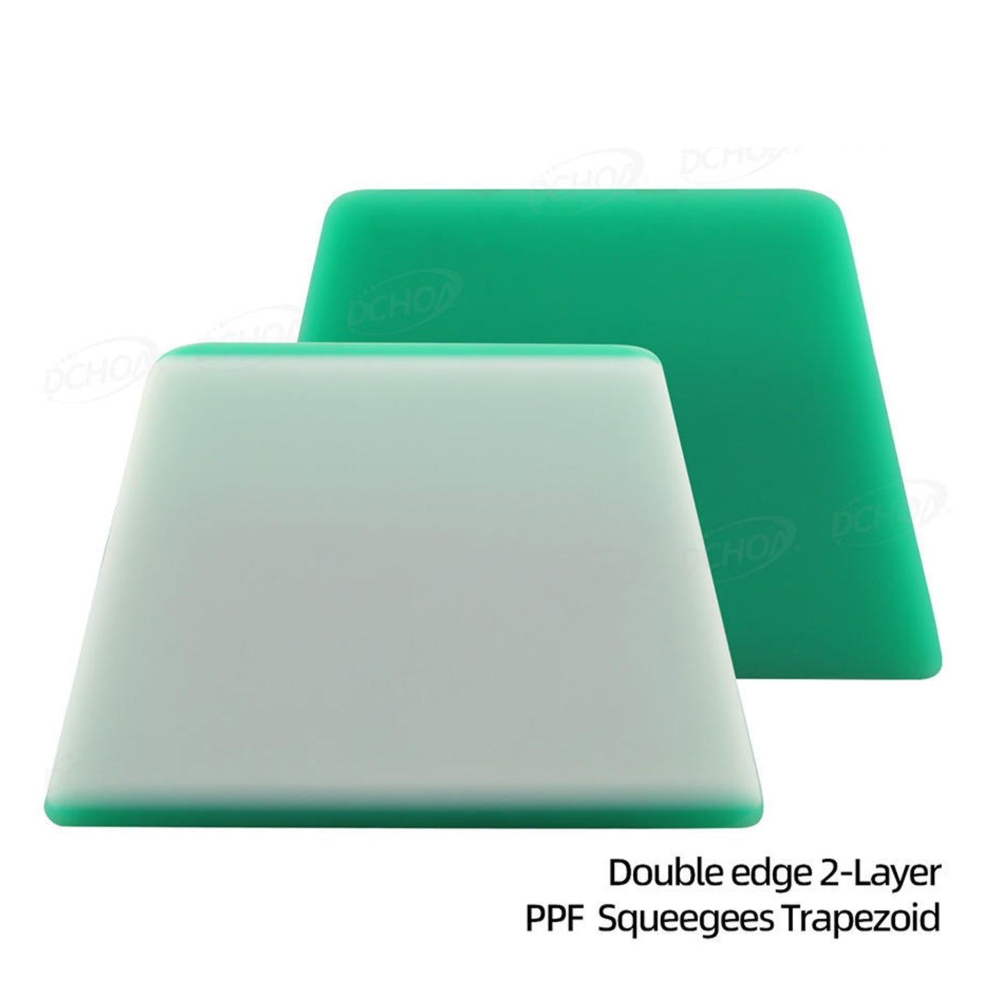 
                  
                    KMH Double Layer PPF Squeegee-Green/White-DETAILING PRODUCTS-KMH-CARPLUS
                  
                