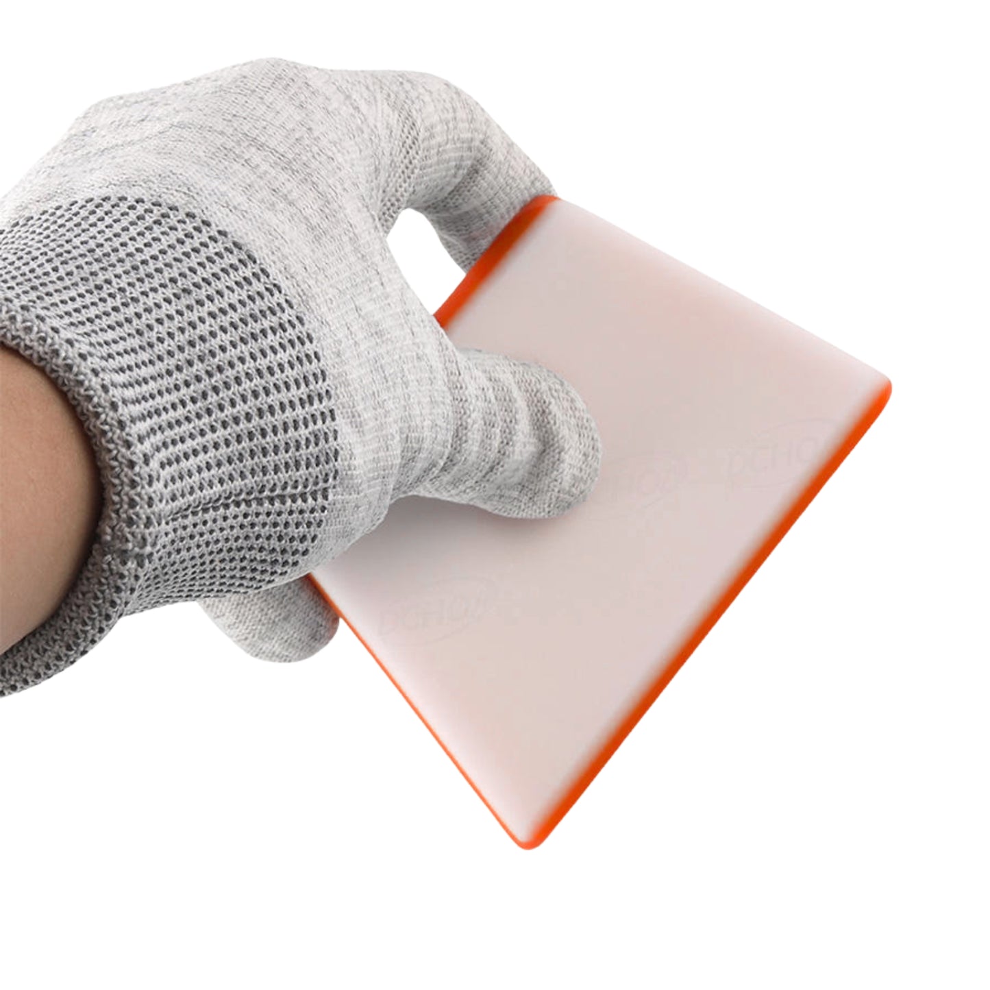 
                  
                    KMH Double Layer PPF Squeegee-Red/White-DETAILING PRODUCTS-KMH-CARPLUS
                  
                