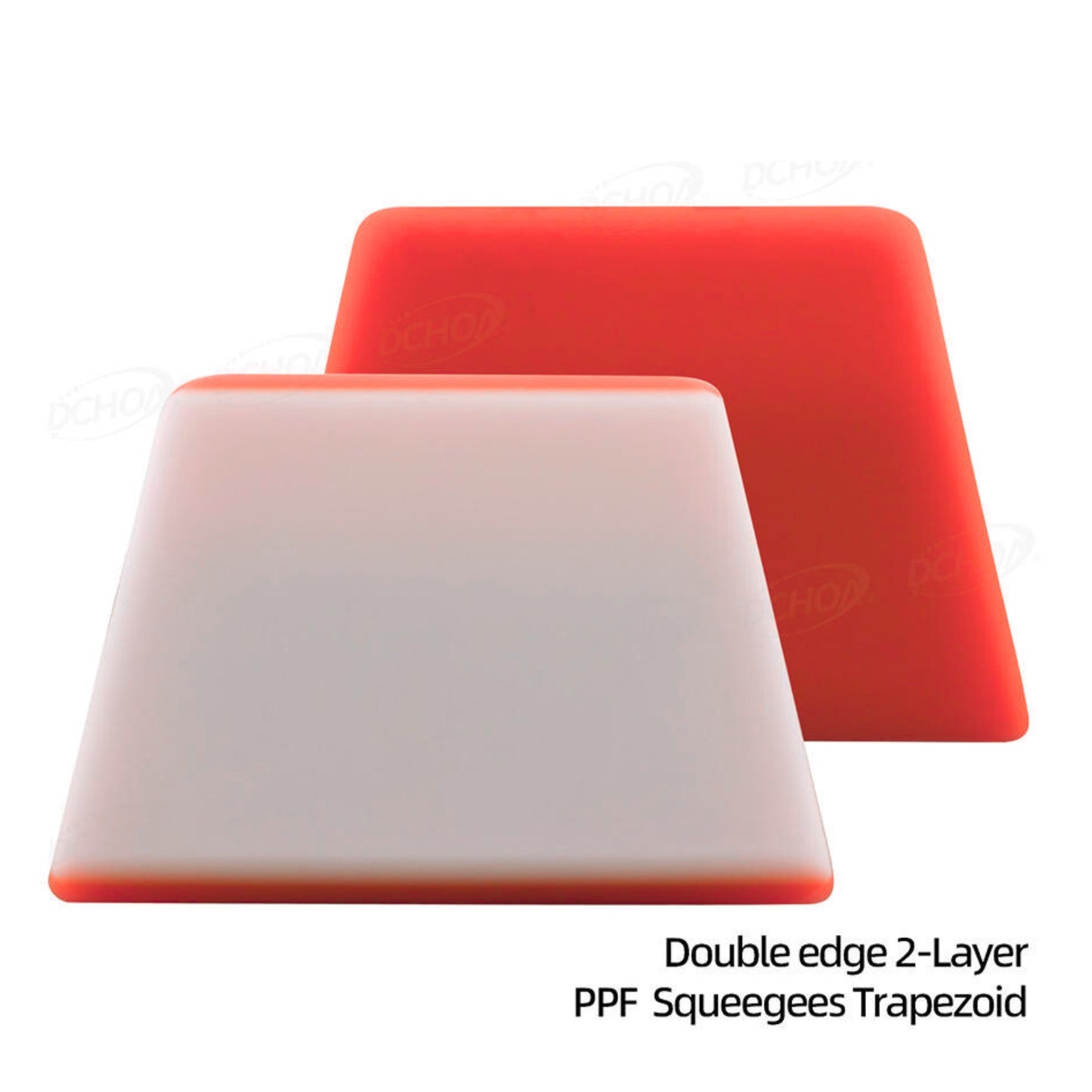 
                  
                    KMH Double Layer PPF Squeegee-Red/White-DETAILING PRODUCTS-KMH-CARPLUS
                  
                