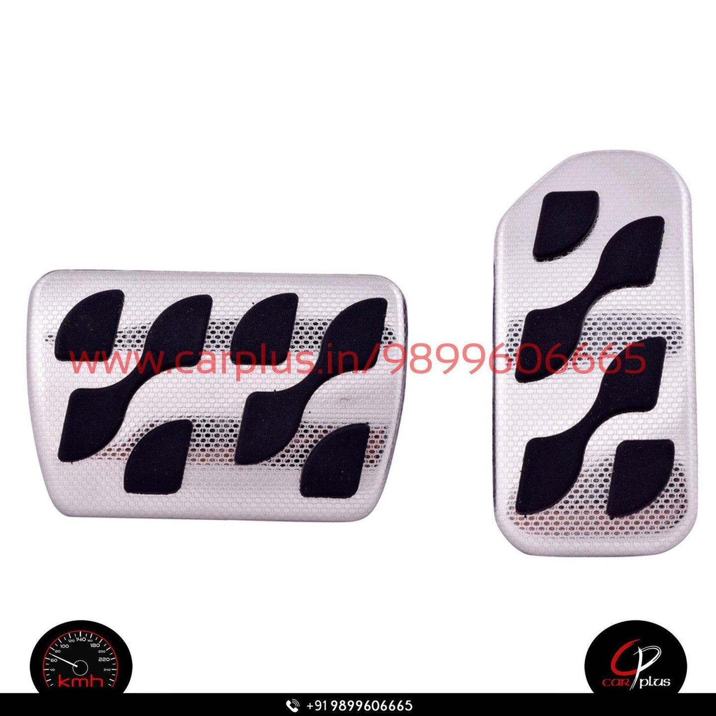 
                  
                    KMH Drill Free Pedal Kit For TRD Toyota Fortuner KMH-DRILL FREE PEDAL KIT DRILL FREE PEDAL KIT.
                  
                