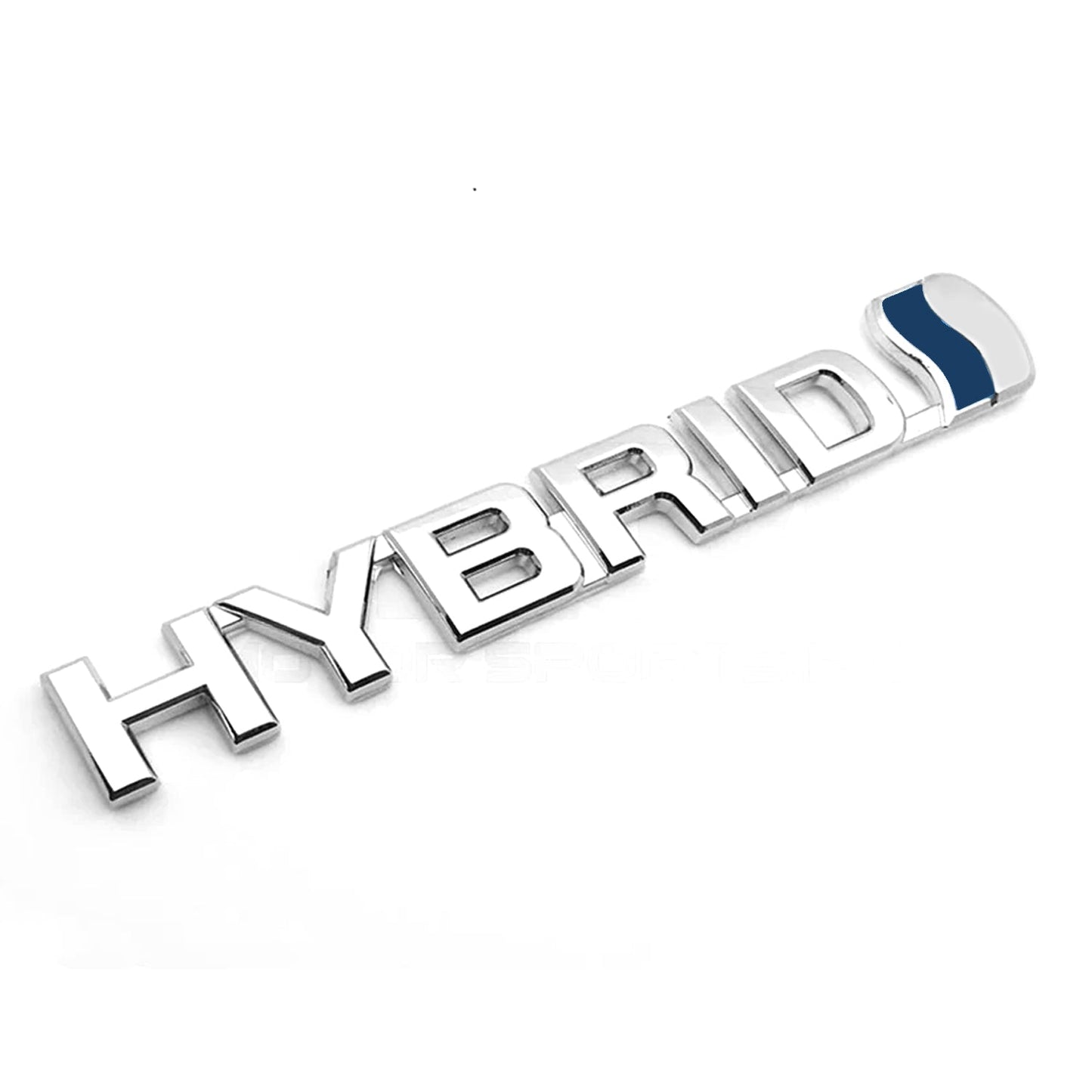 
                  
                    KMH Emblem Sticker-HYBRID Logo-LOGO-KMH-CARPLUS
                  
                