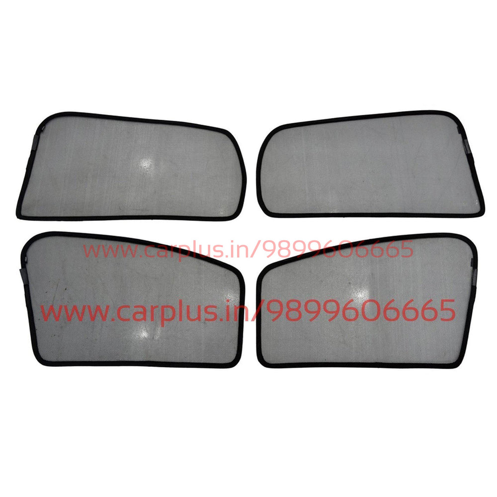KMH FOLDABLE MAGNETIC SIDE WINDOW FOR OLD I-20-FOLDABLE SUNSHADE-KMH-CARPLUS