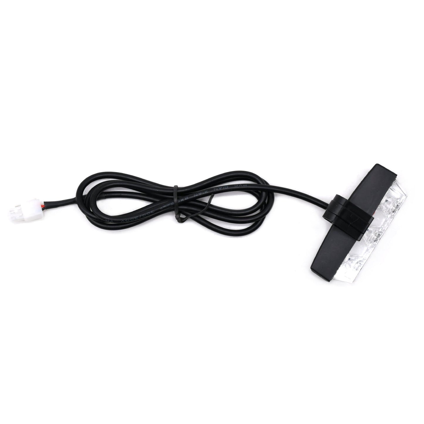
                  
                    KMH Federal Signal Light High Quality Super Bright 4Pcs LED(2 Colors R/B)-CARPLUS-CARPLUS
                  
                
