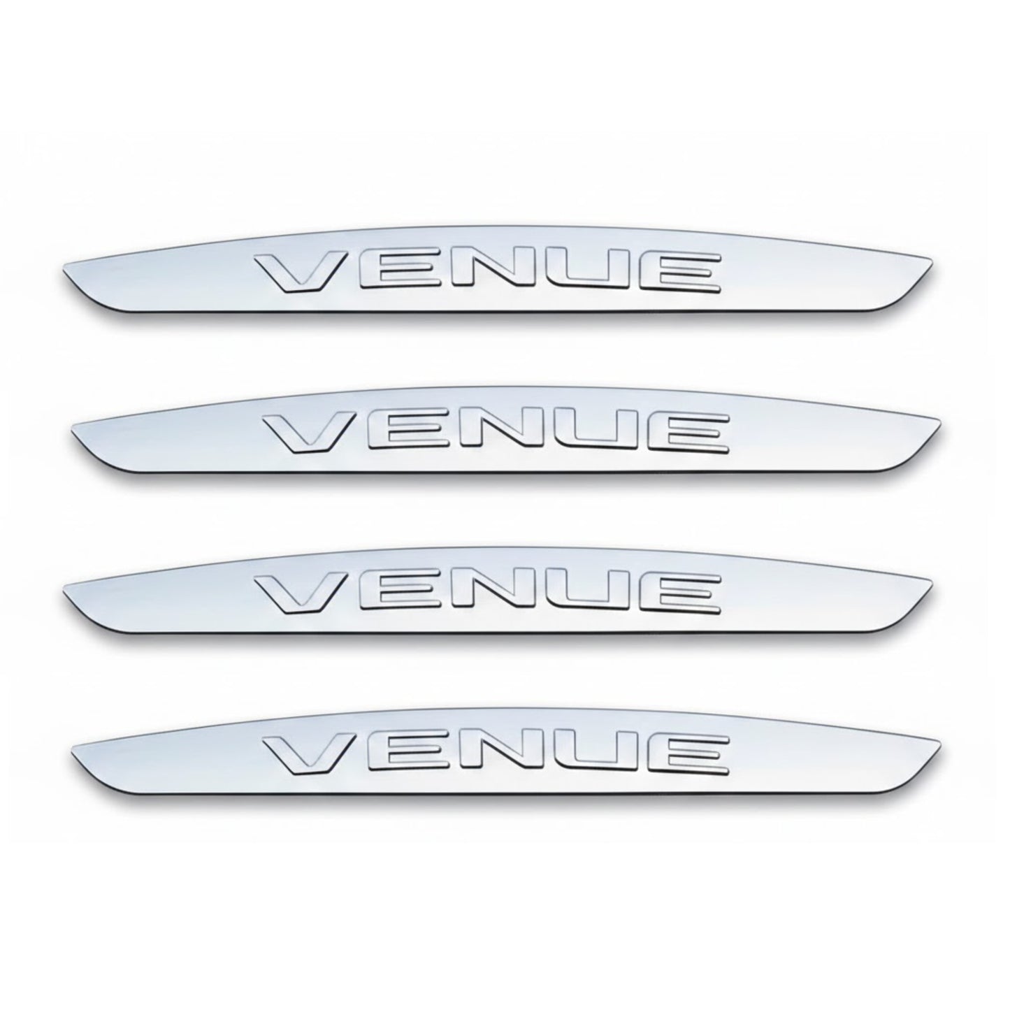 
                  
                    KMH Fender Trim Letter Chrome for Hyundai Venue ( Set Of 4 Pcs)-INTERIOR-KMH-CARPLUS
                  
                