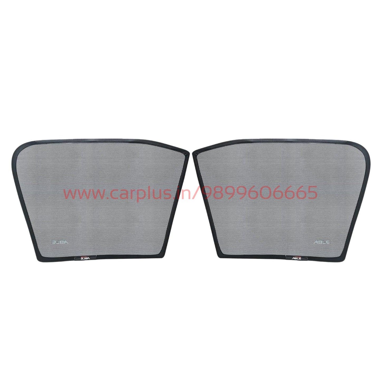 
                  
                    KMH fixed Curtains for BYD Atto 3-Side/4 Pcs-CURTAINS-KMH-CARPLUS
                  
                