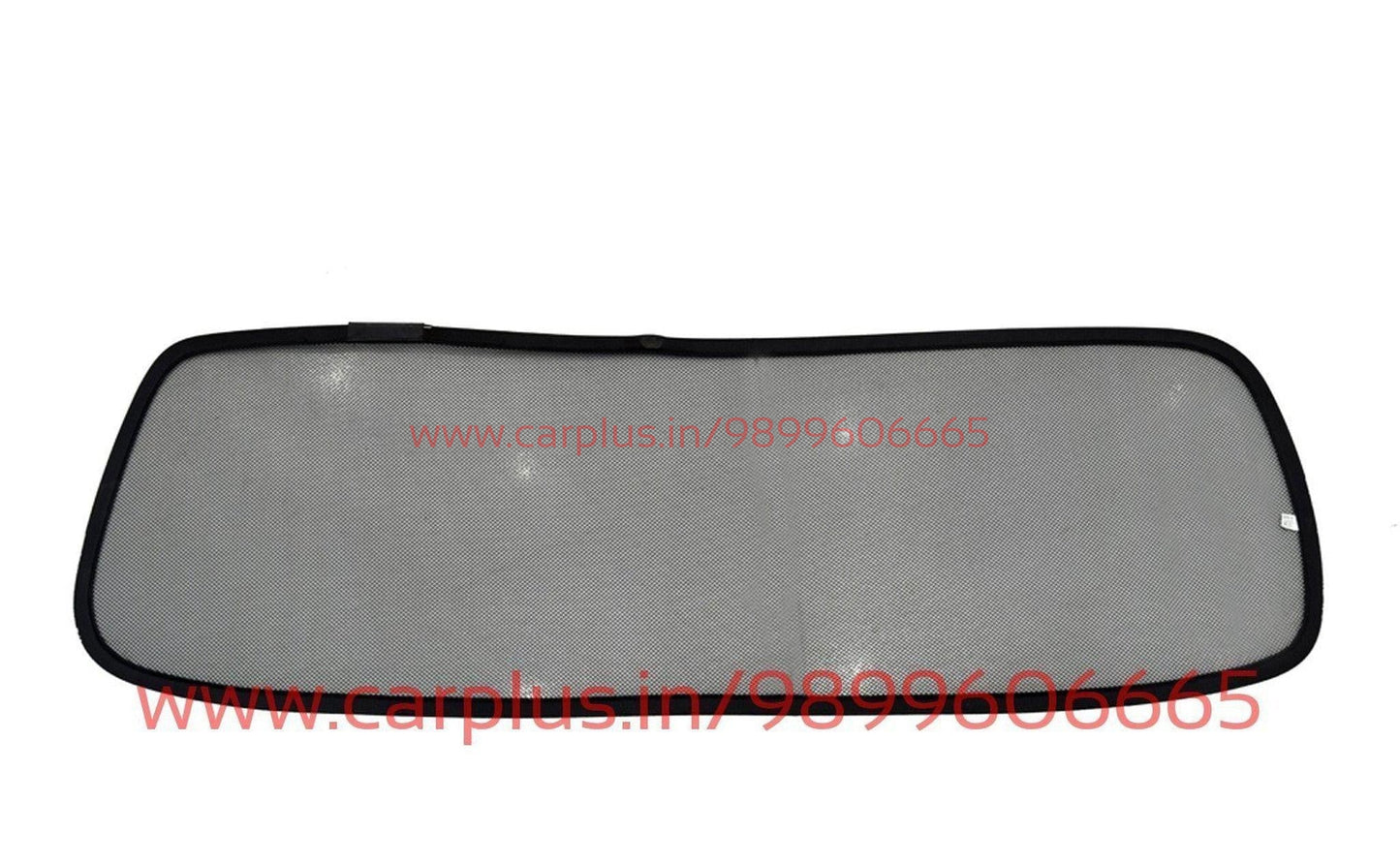 
                  
                    KMH Fixed Curtains For Ford Endeavour-FIXED SUNSHADE-KMH-DC-1st GEN FL-REAR (1PC)-CARPLUS
                  
                