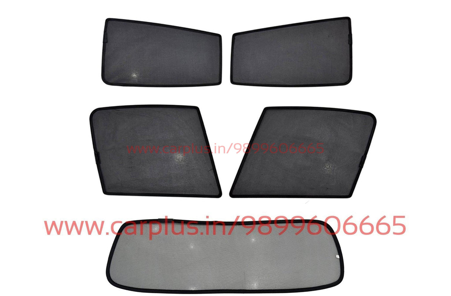 
                  
                    KMH Fixed Curtains For Hyundai Verna-FIXED SUNSHADE-KMH-DC-5th GEN FL-COMPLETE SET (5PCS)-CARPLUS
                  
                