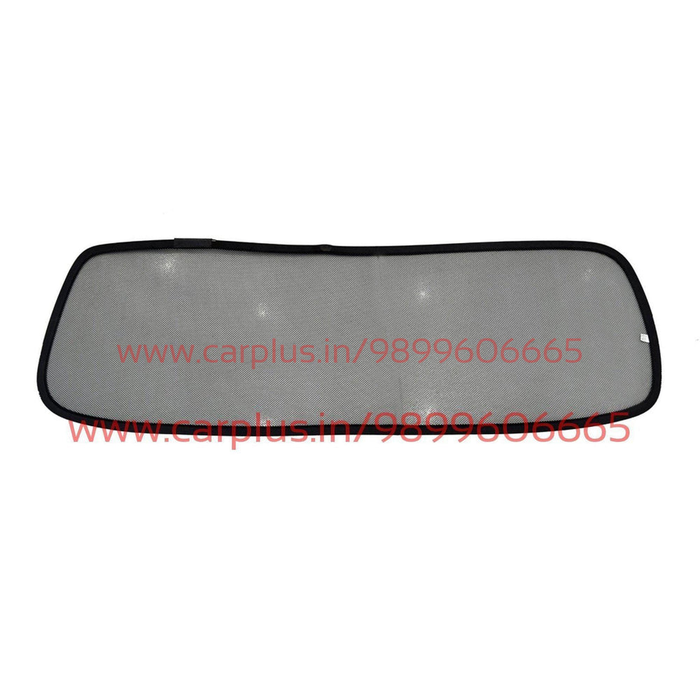 
                  
                    KMH Fixed Curtains For Nissan Magnite-SIDE/4 PCS-FIXED SUNSHADE-KMH-CARPLUS
                  
                
