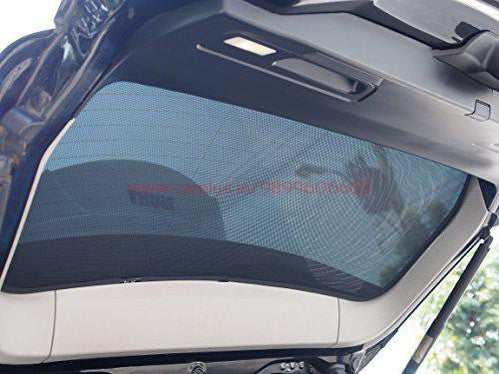 
                  
                    KMH Fixed Rear Curtain for Dzire Gen 2-FIXED SUNSHADE-KMH-CARPLUS
                  
                