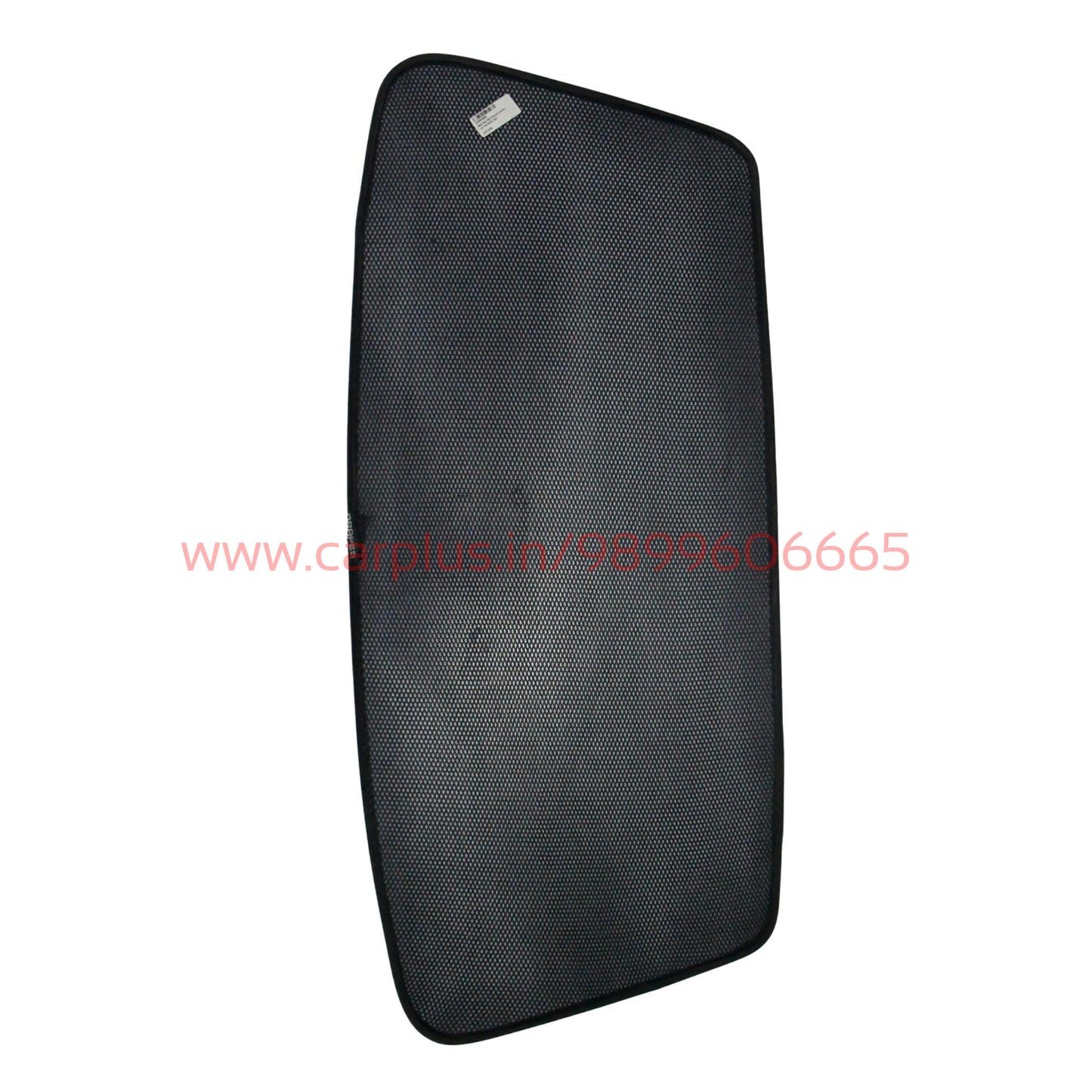 
                  
                    KMH Fixed Rear Curtain for Safari (before 2021)-FIXED SUNSHADE-KMH-CARPLUS
                  
                