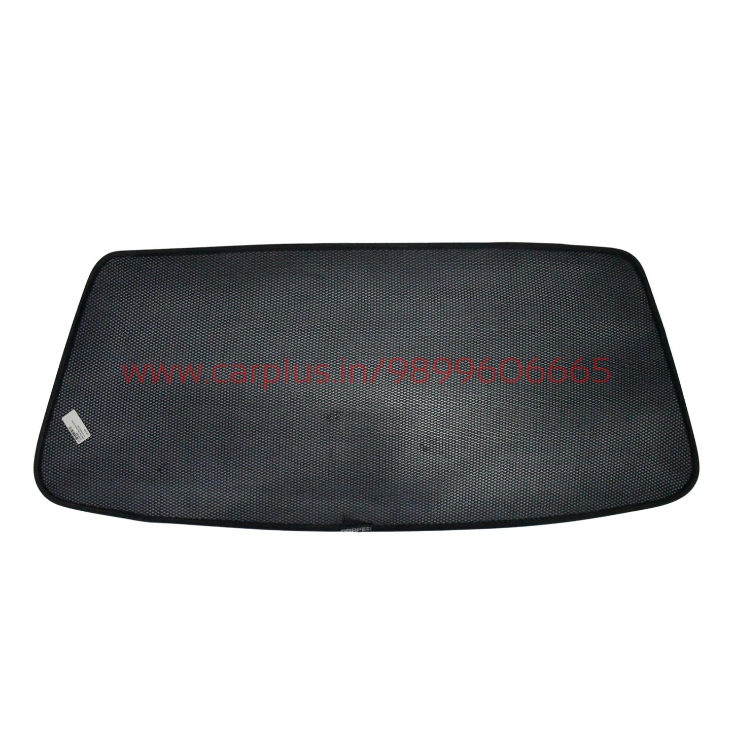 
                  
                    KMH Fixed Rear Curtain for Safari (before 2021)-FIXED SUNSHADE-KMH-CARPLUS
                  
                