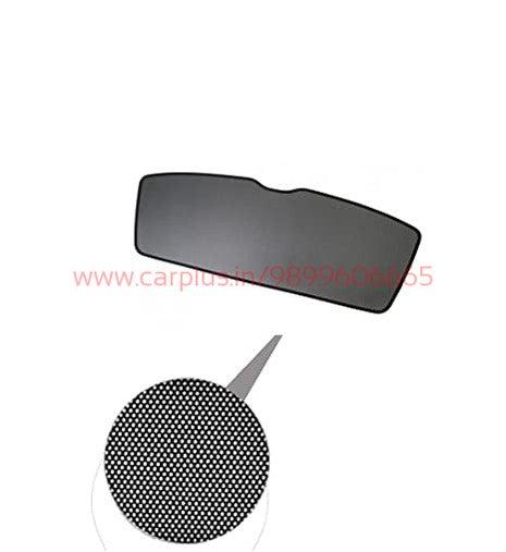 
                  
                    KMH Fixed Side Curtain for Zen-FIXED SUNSHADE-KMH-CARPLUS
                  
                