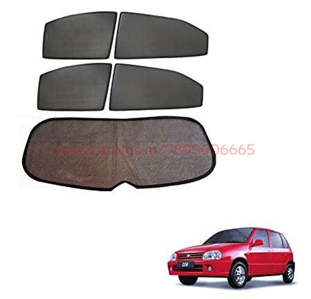 
                  
                    KMH Fixed Side Curtain for Zen-FIXED SUNSHADE-KMH-CARPLUS
                  
                