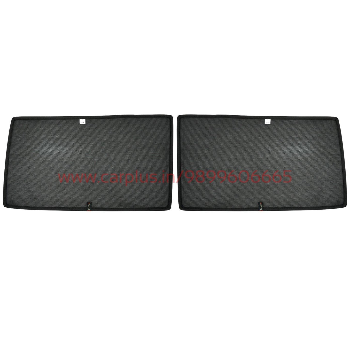 
                  
                    KMH Fixed Curtains For Honda Elevate-SIDE (4 Pcs)-CARPLUS-CARPLUS
                  
                
