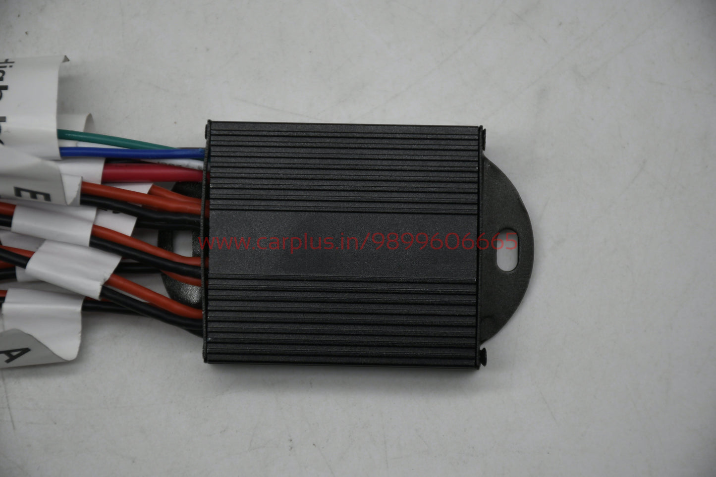
                  
                    KMH Flash Light Module-CARPLUS-CARPLUS
                  
                