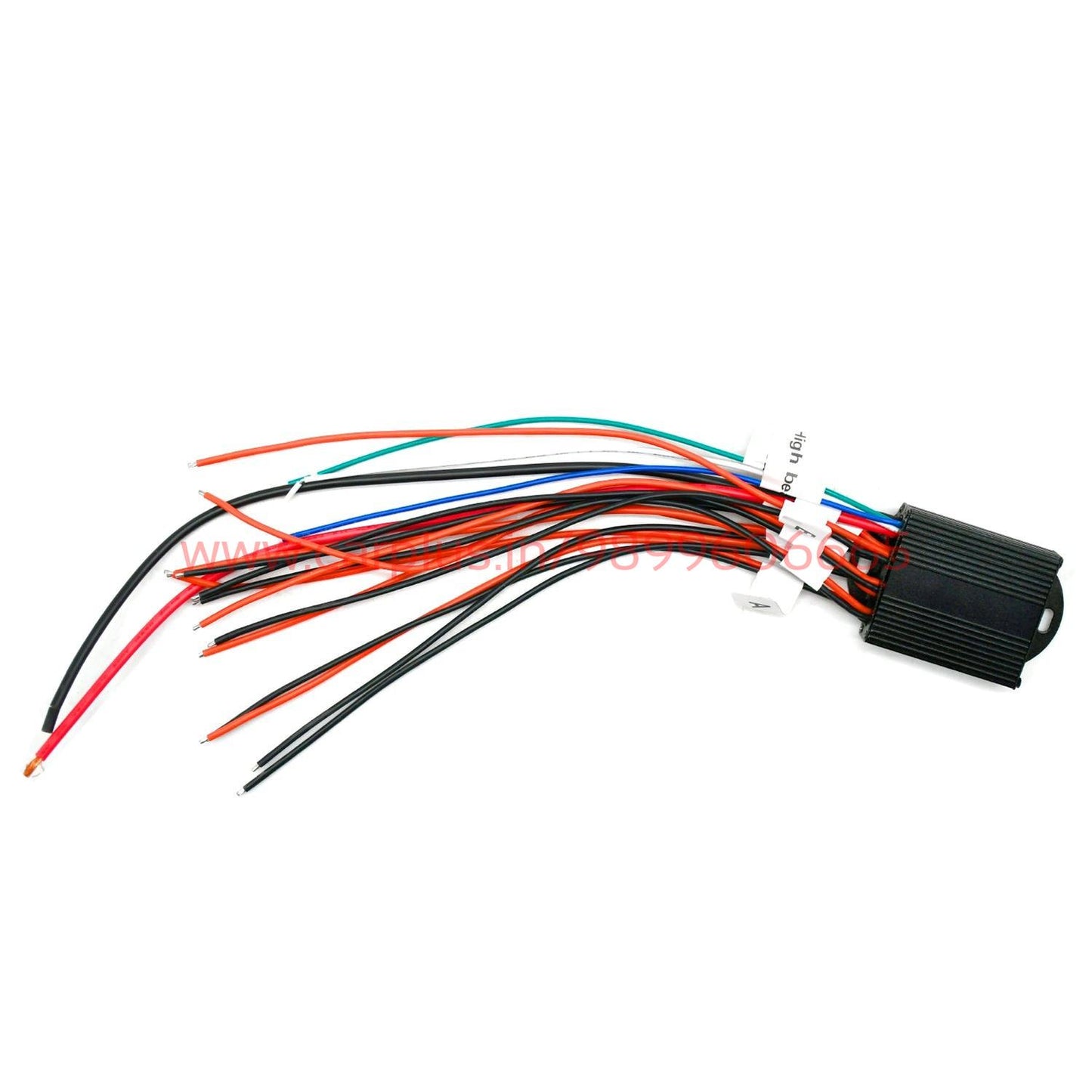 
                  
                    KMH Flash Light Module-CARPLUS-CARPLUS
                  
                