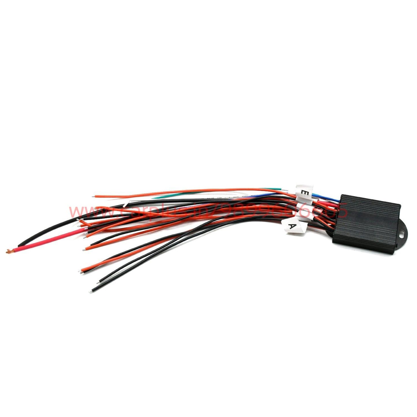 
                  
                    KMH Flash Light Module-CARPLUS-CARPLUS
                  
                