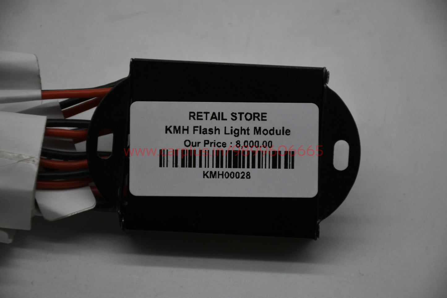 
                  
                    KMH Flash Light Module-CARPLUS-CARPLUS
                  
                