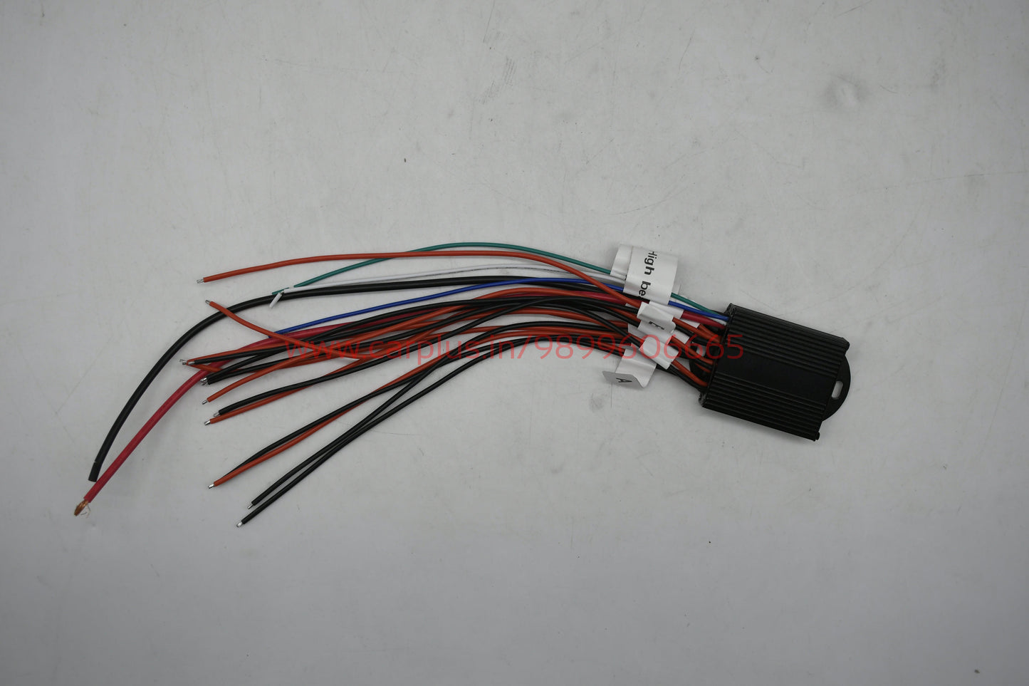 
                  
                    KMH Flash Light Module-CARPLUS-CARPLUS
                  
                