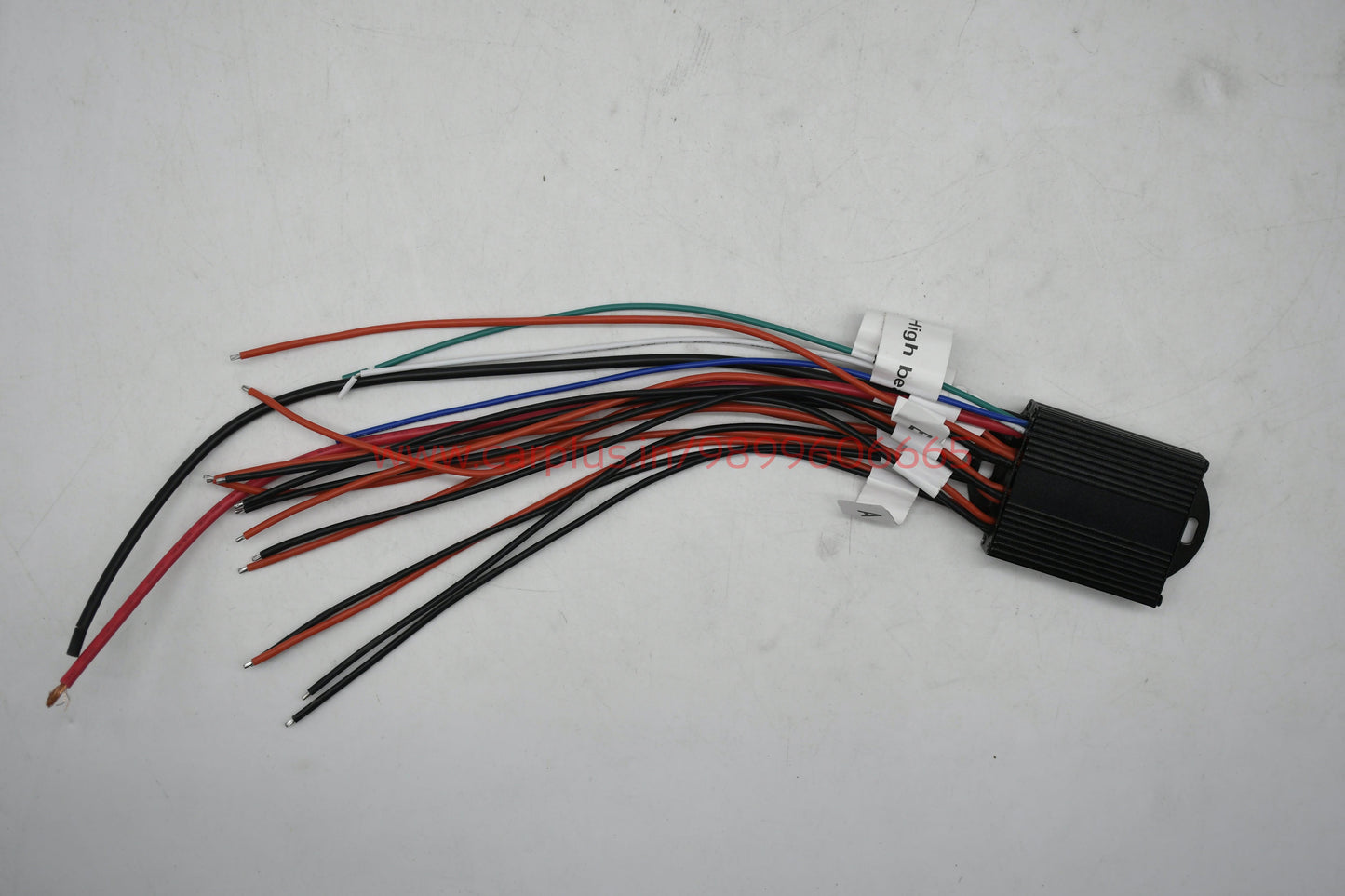 
                  
                    KMH Flash Light Module-CARPLUS-CARPLUS
                  
                