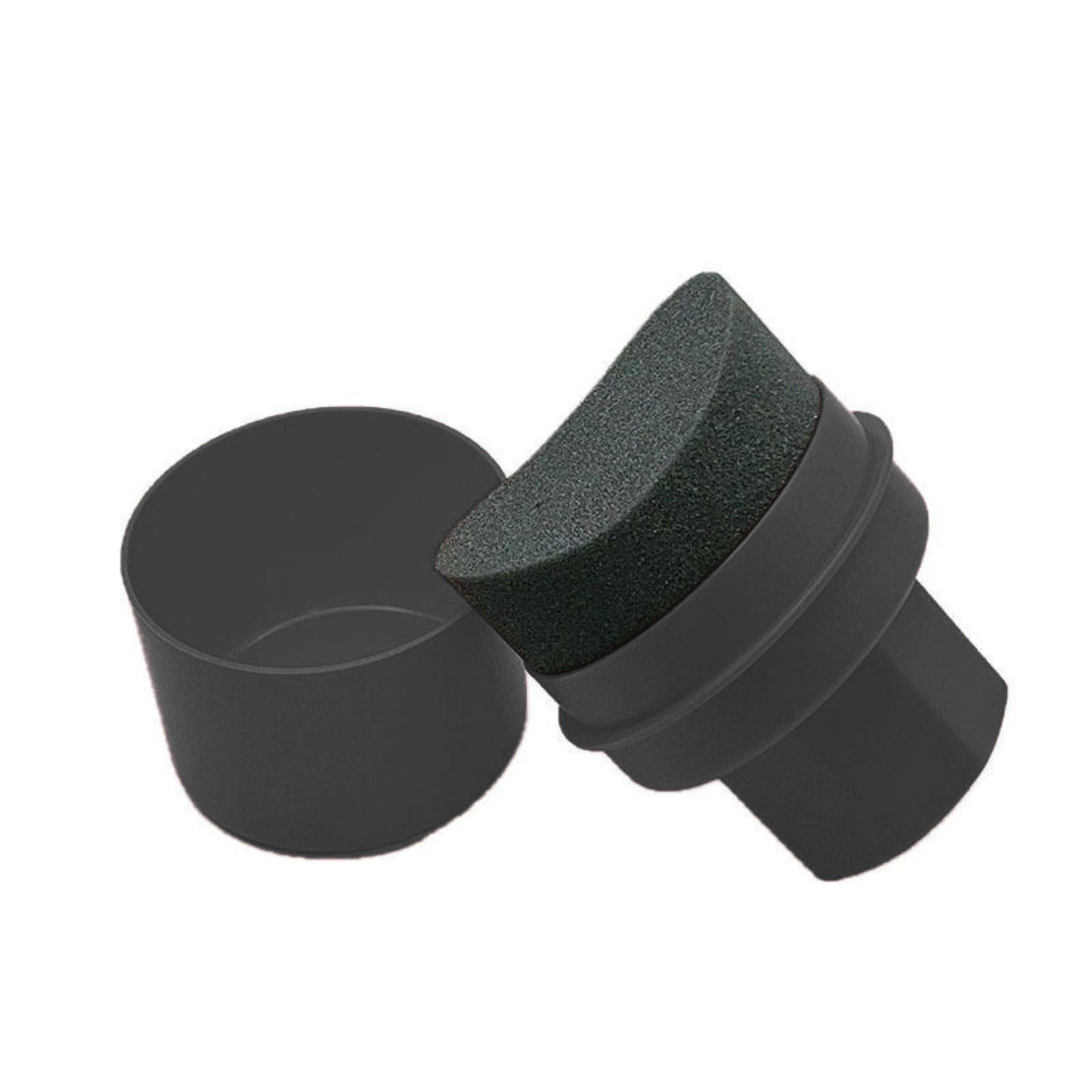 
                  
                    KMH Foam Polishing Sponge With Protection Cover-DETAILING PRODUCTS-KMH-Red-CARPLUS
                  
                