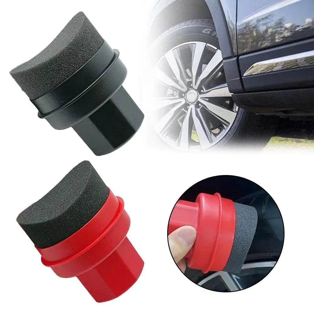 
                  
                    KMH Foam Polishing Sponge With Protection Cover-DETAILING PRODUCTS-KMH-Red-CARPLUS
                  
                