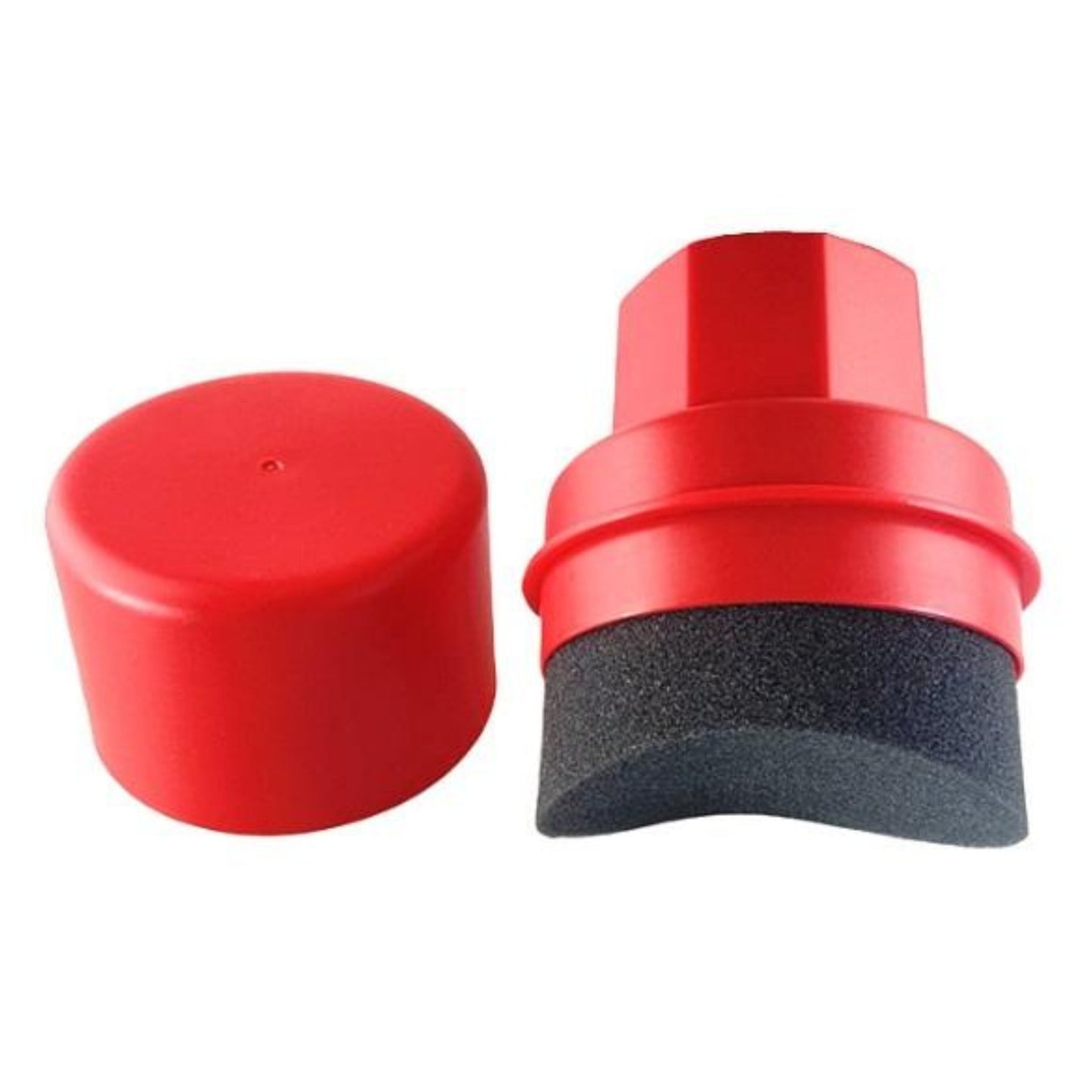 
                  
                    KMH Foam Polishing Sponge With Protection Cover-DETAILING PRODUCTS-KMH-Red-CARPLUS
                  
                