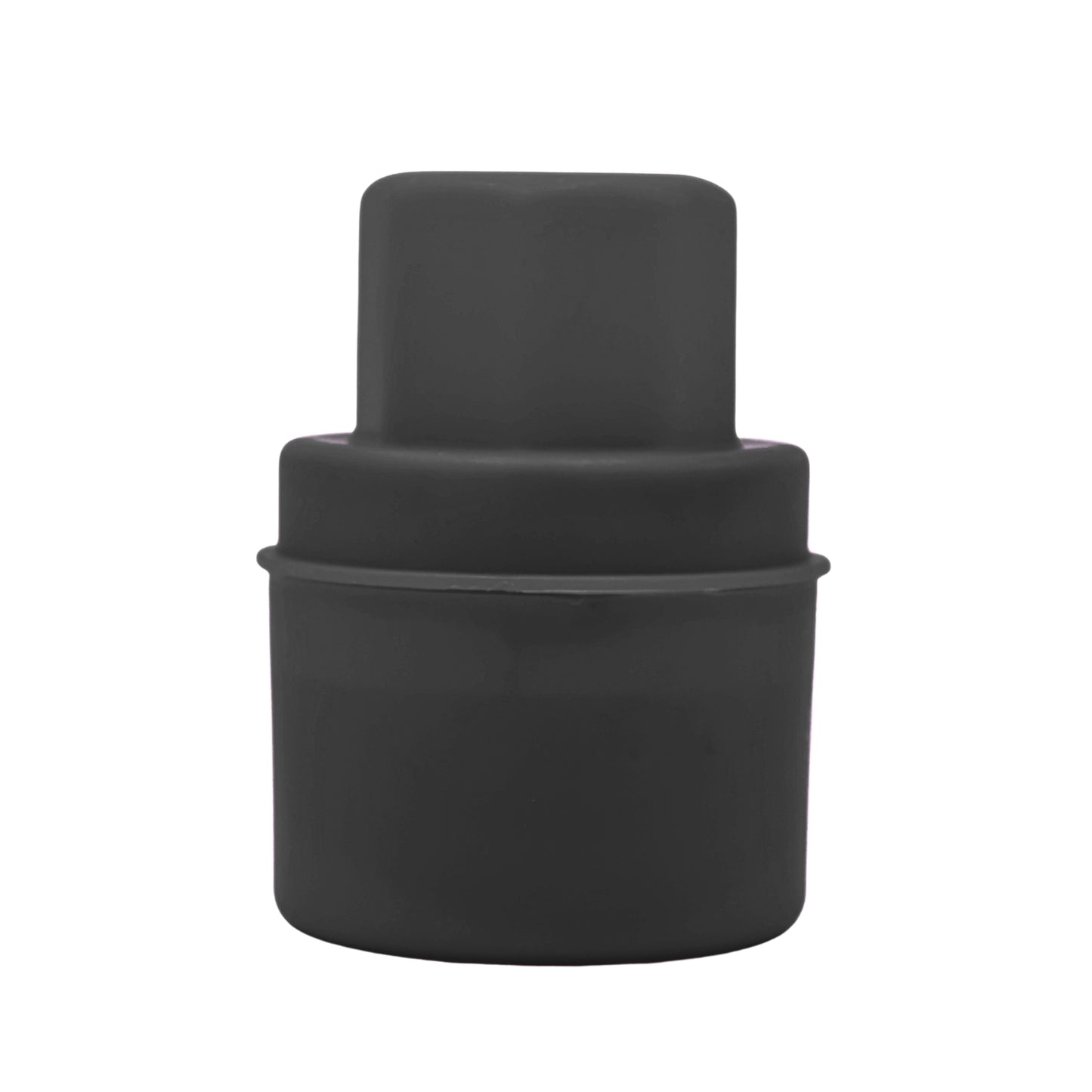 
                  
                    KMH Foam Polishing Sponge With Protection Cover-DETAILING PRODUCTS-KMH-Black-CARPLUS
                  
                