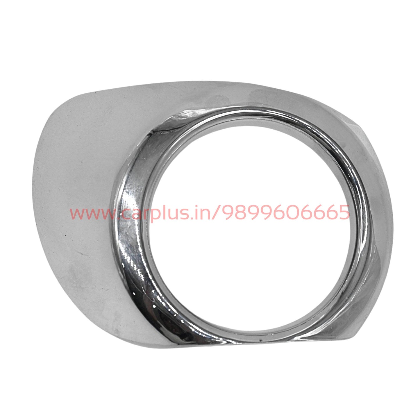
                  
                    KMH Fog Light Cover Chrome for Maruti Suzuki SCross (1st GEN, Set of 2Pcs)-EXTERIOR-CN LEAGUE-CARPLUS
                  
                