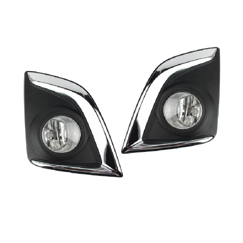 KMH Fog Light for ISUZU V-Cross-FOG LIGHTS-KMH-CARPLUS
