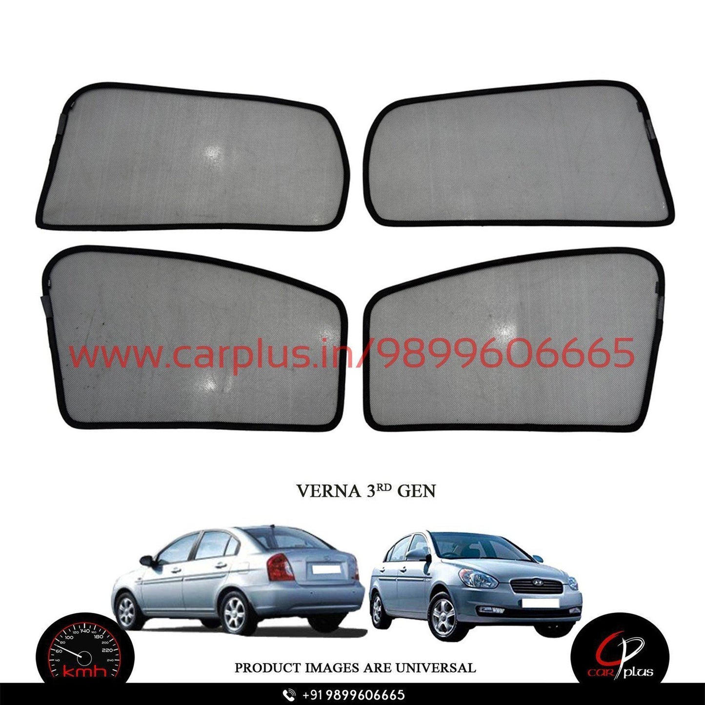 
                  
                    KMH Foldable Curtains For Hyundai Verna KMH-MI FOLDABLE SUNSHADE.
                  
                