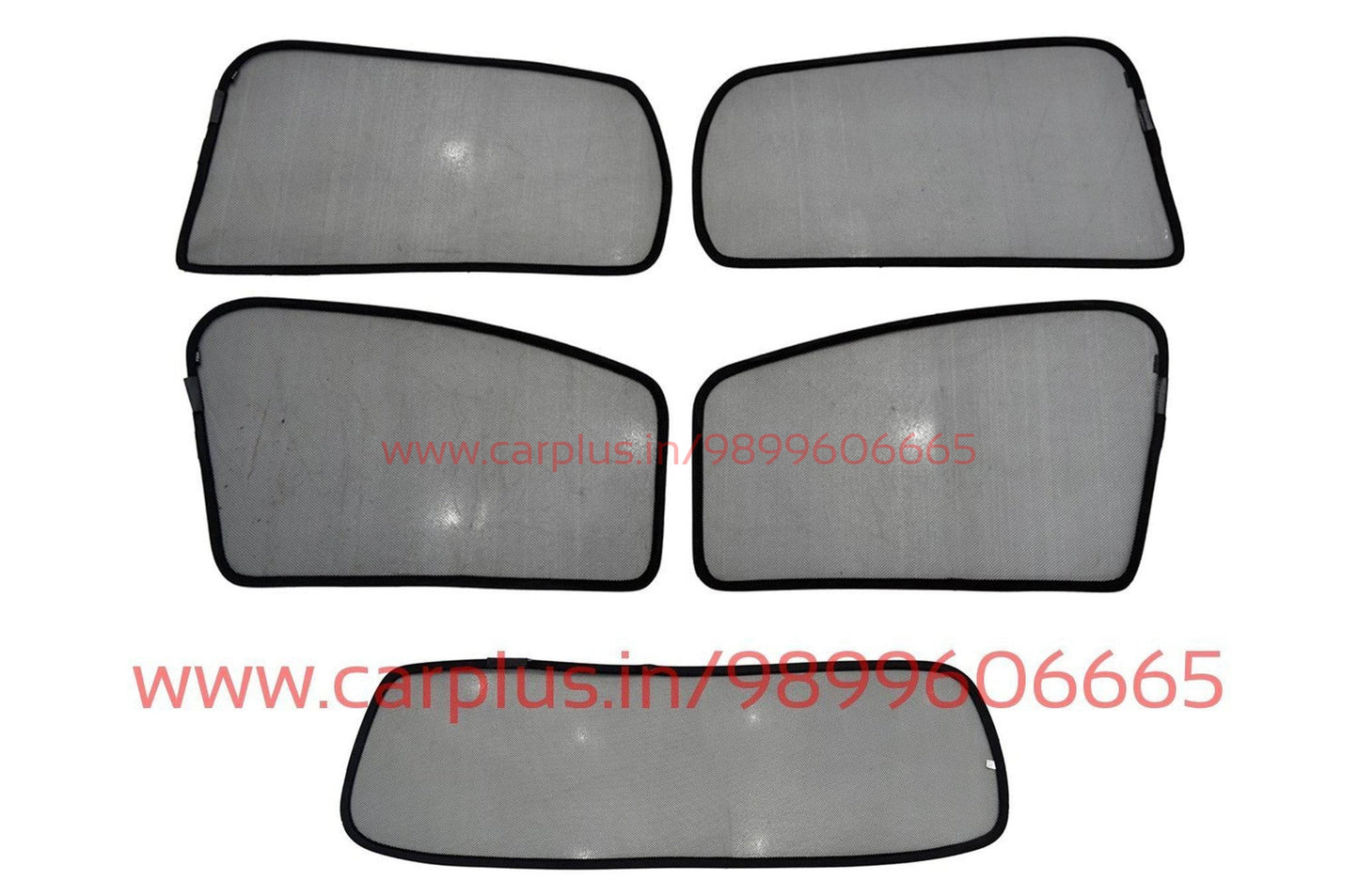 
                  
                    KMH Foldable Curtains For Honda City-FOLDABLE SUNSHADE-KMH-MI-7th GEN-COMPLETE SET (5PCS)-CARPLUS
                  
                