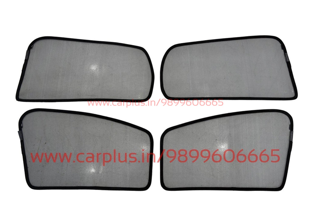 
                  
                    KMH Foldable Curtains For Honda City-FOLDABLE SUNSHADE-KMH-MI-7th GEN-SIDE (4PCS)-CARPLUS
                  
                