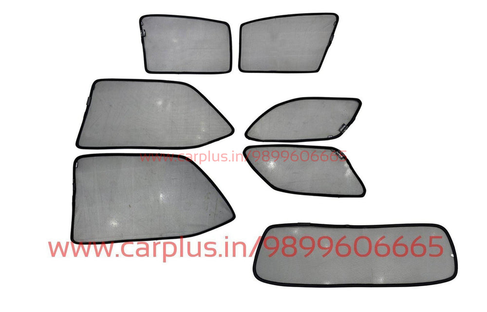 
                  
                    KMH Foldable Curtains For Maruti Suzuki Ertiga-FOLDABLE SUNSHADE-KMH-MI-3rd GEN-COMPLETE SET (7PCS)-CARPLUS
                  
                