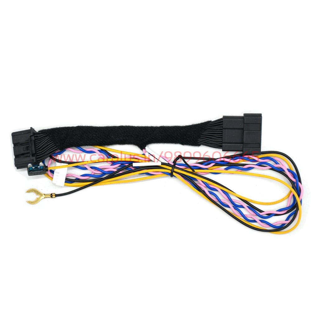 KMH Front And Back Sensor for Toyota – CARPLUS