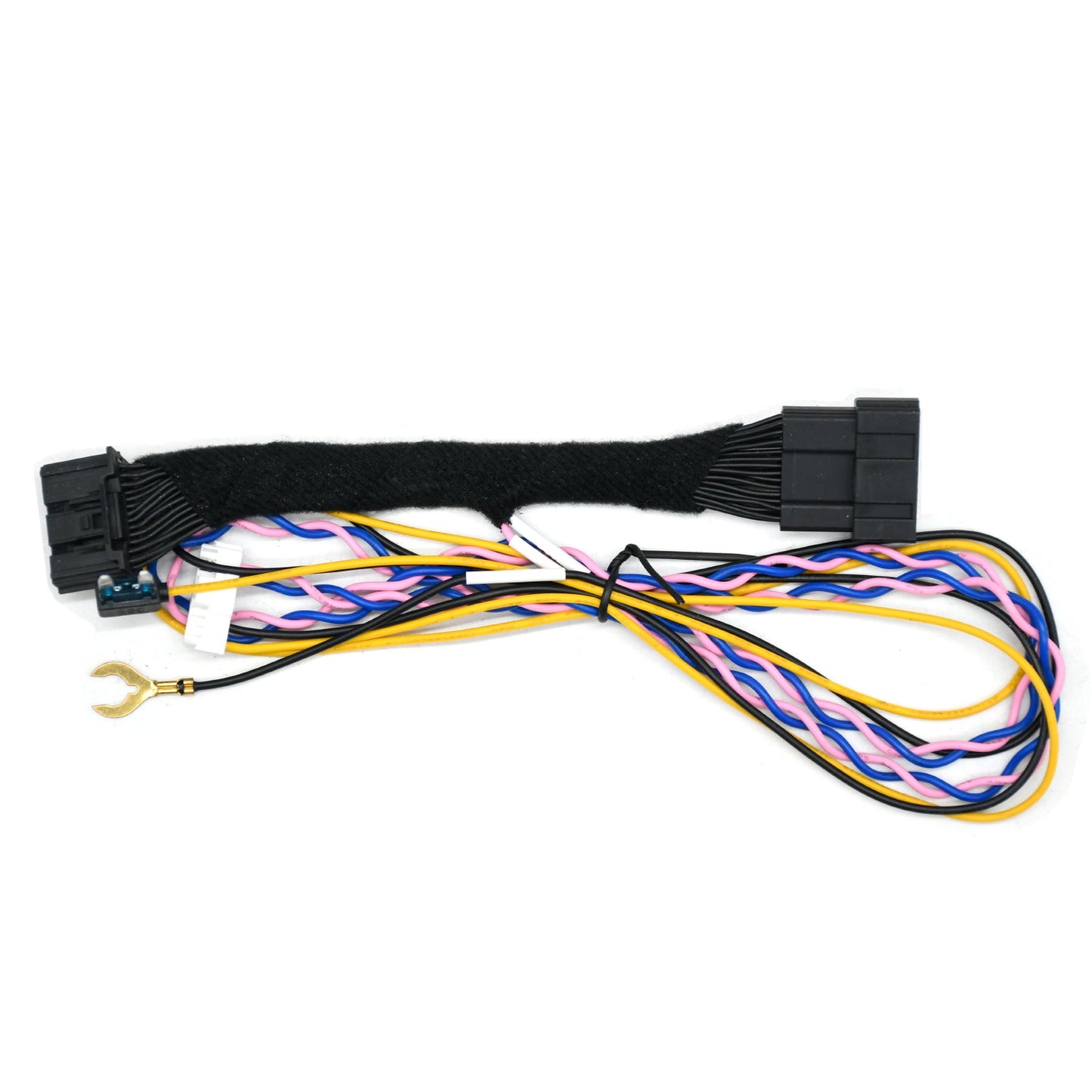 
                  
                    KMH Front And Back Sensor for Toyota-SMART SENSOR-KMH-CARPLUS
                  
                