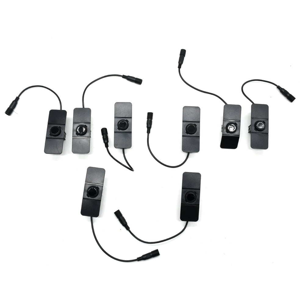 
                  
                    KMH Front And Back Sensor for Toyota-SMART SENSOR-KMH-CARPLUS
                  
                