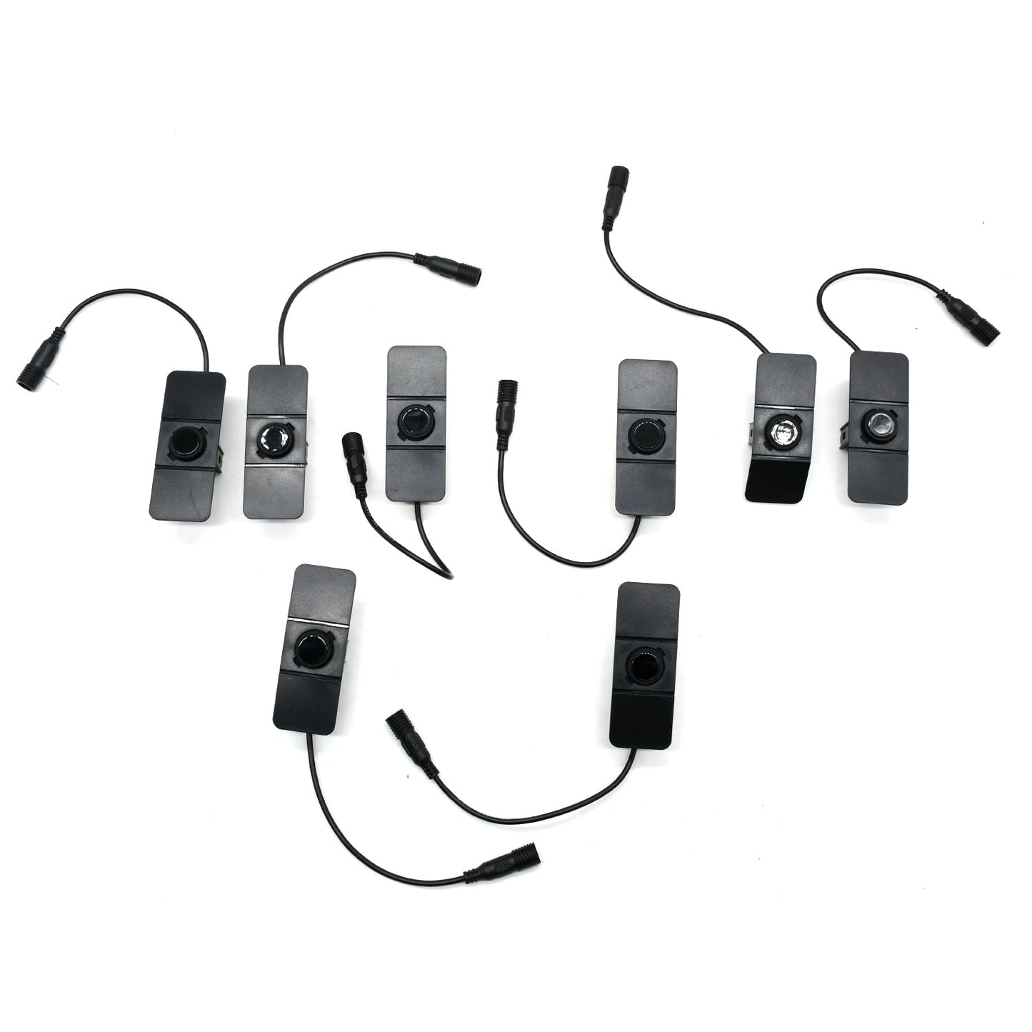 
                  
                    KMH Front And Back Sensor for Toyota-SMART SENSOR-KMH-CARPLUS
                  
                