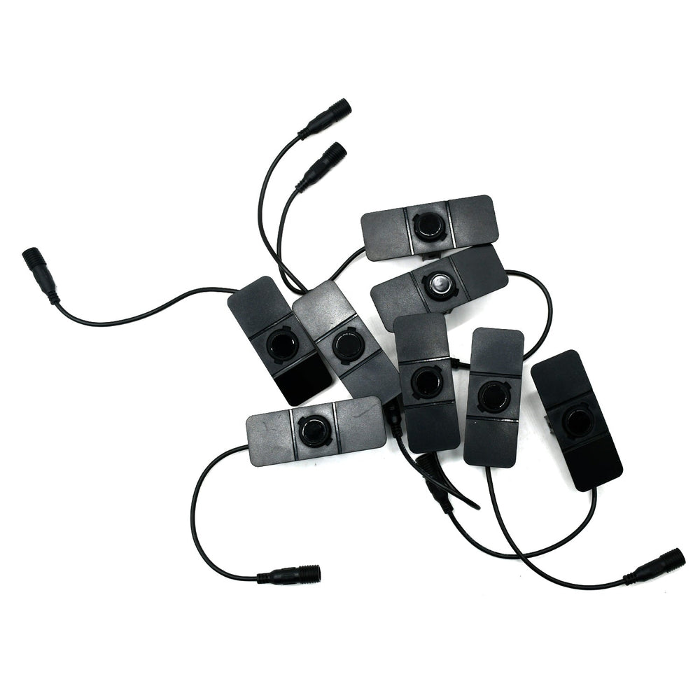 
                  
                    KMH Front And Back Sensor for Toyota-SMART SENSOR-KMH-CARPLUS
                  
                
