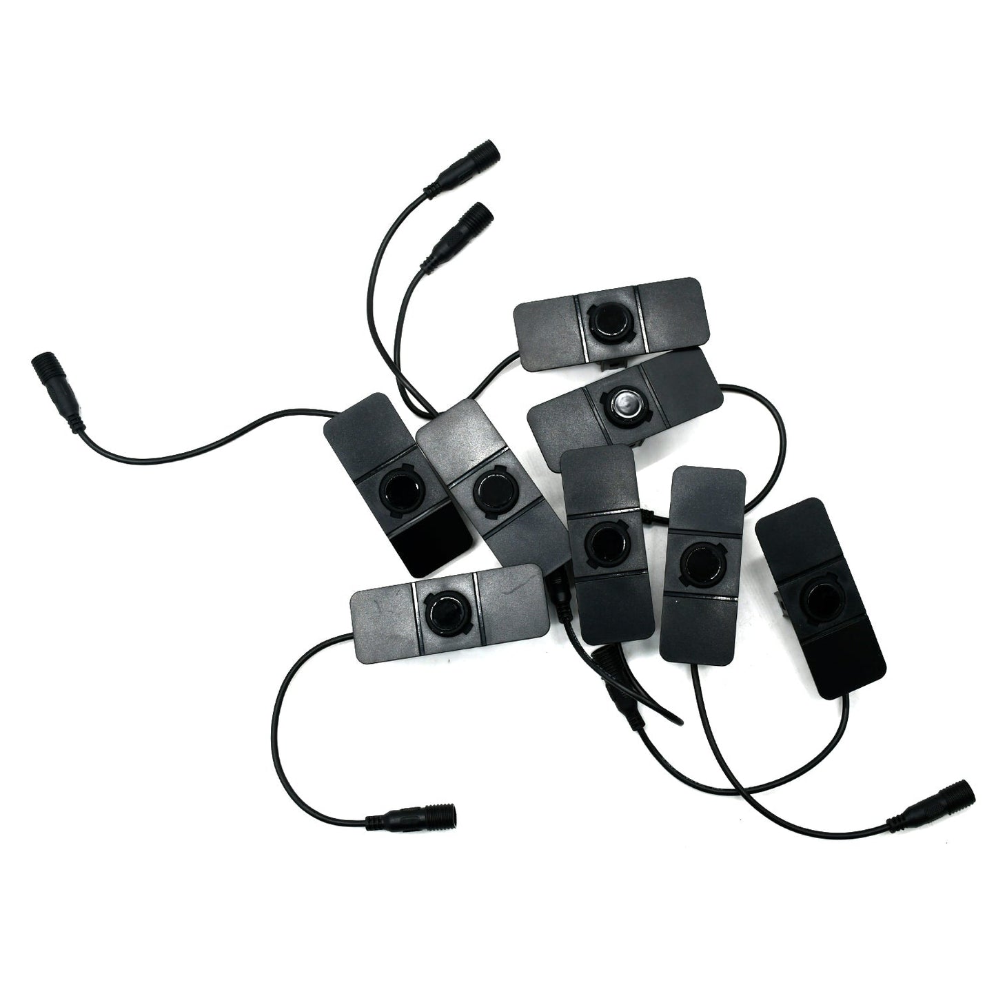 
                  
                    KMH Front And Back Sensor for Toyota-SMART SENSOR-KMH-CARPLUS
                  
                