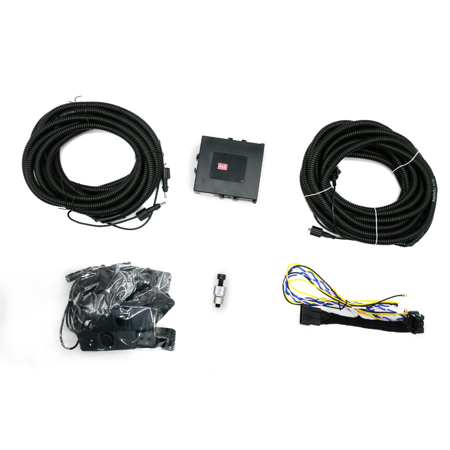 
                  
                    KMH Front And Back Sensor for Toyota-SMART SENSOR-KMH-CARPLUS
                  
                