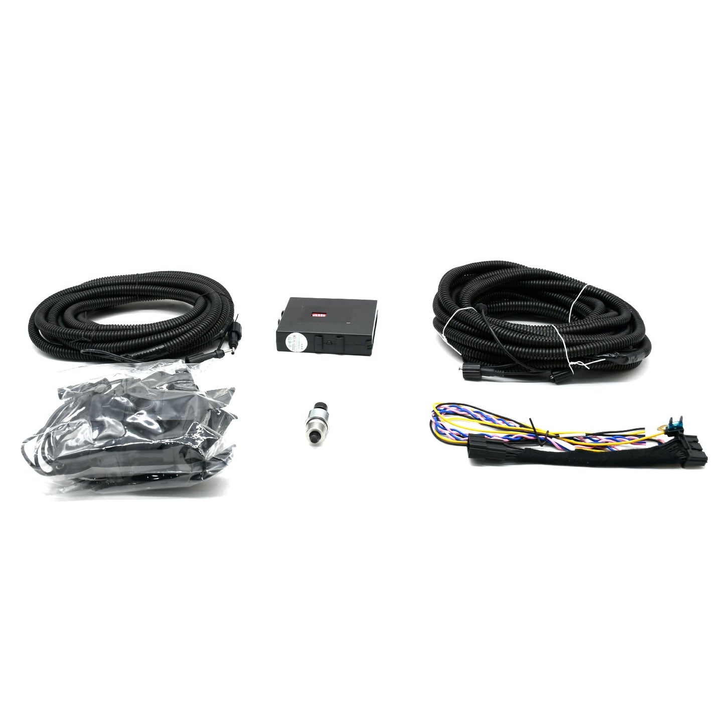 
                  
                    KMH Front And Back Sensor for Toyota-SMART SENSOR-KMH-CARPLUS
                  
                